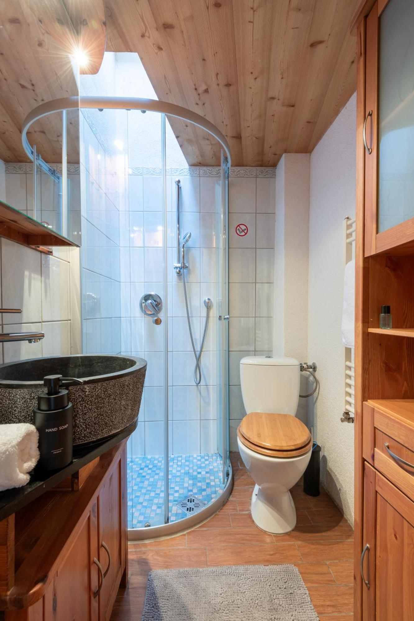 Apartmenthaus Achener Hof Ehrwald Bagian luar foto