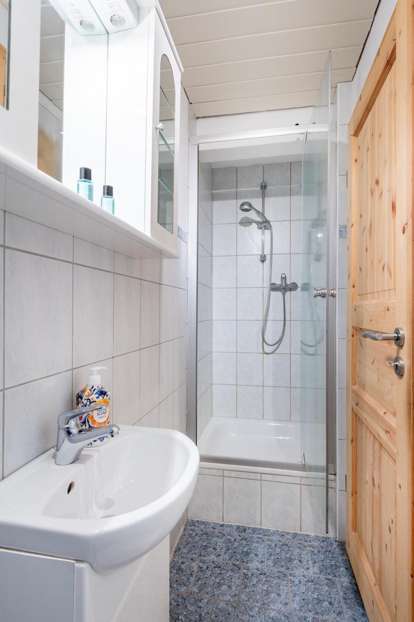 Apartmenthaus Achener Hof Ehrwald Bagian luar foto