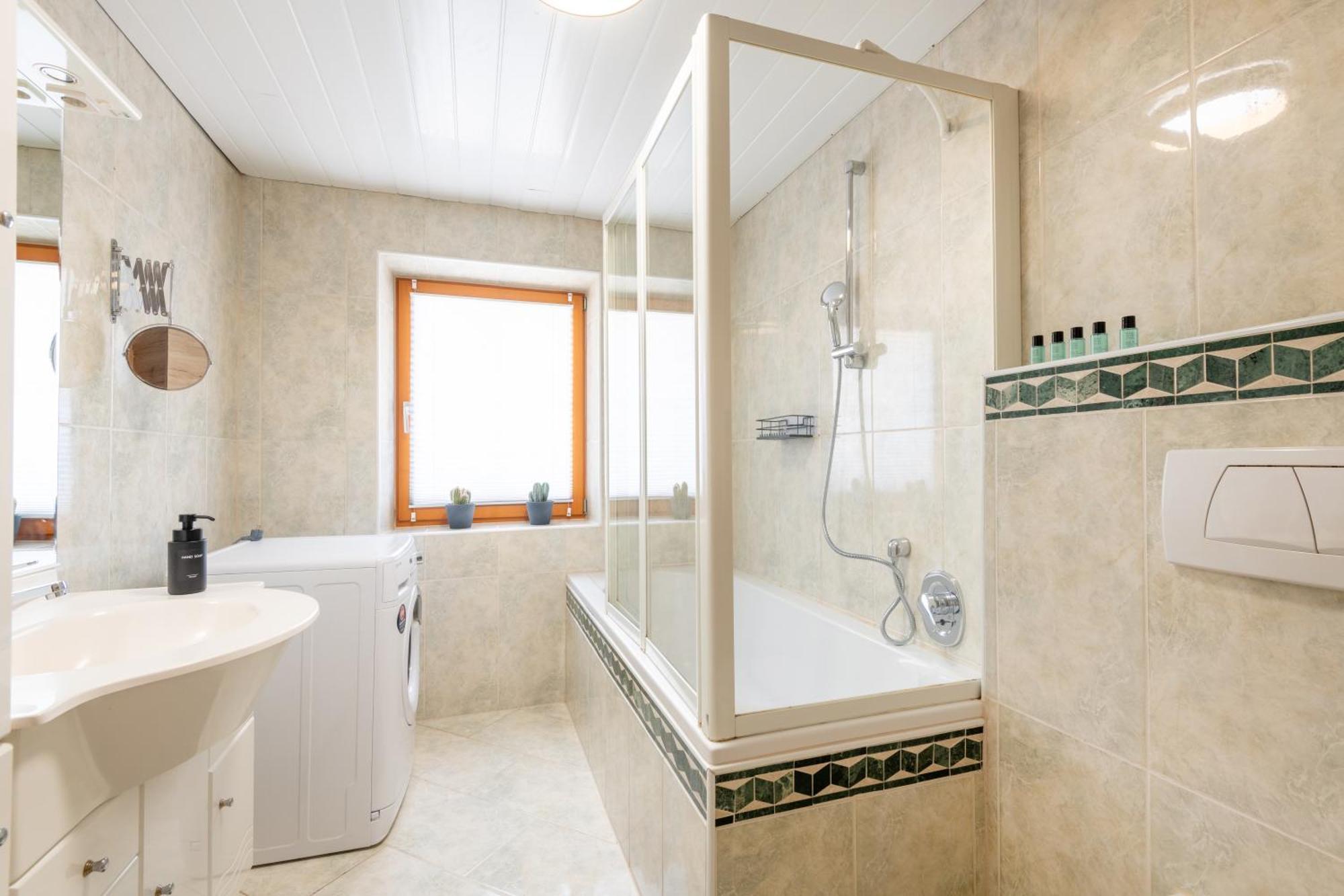 Apartmenthaus Achener Hof Ehrwald Bagian luar foto
